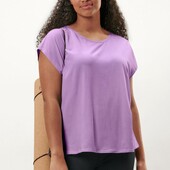 ♕ Якісна жіноча спортивна футболка від Tchibo (Німеччина) розмір наш 42-44(ХS євро)