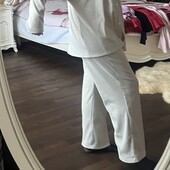 Костюмчик теплый ( M )