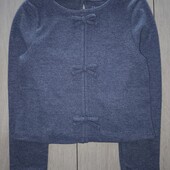 Тепла кофта Primark, 6-7р / 122см