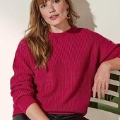 Теплий м'який светр Esmara, 44/46 L