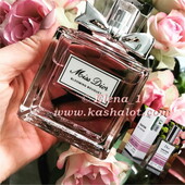 Dior Miss Dior Blooming Bouquet -очаровательный, нежный, чувственный, с невероятным шлейфом!!!