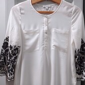 Шикарна сорочка, вишиванка, із Америки, розмір XL, дивіться заміри.