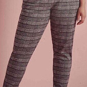 Відмінні стрейч штани blue motion xl evro 48/50