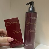 Подарунковий набір Baccarat 540❤️ лосьйон+парфумна вода 40 мл