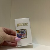 Парфумна вода Moschino I love love 58 мл ❤️