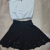 Шкільний комплект 12років