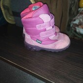 Ботиночки ecco