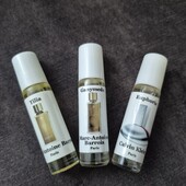 Масляні парфуми.1 на вибір в лоті.