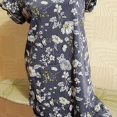 Приваблива нічна сорочка від TU