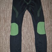 Crivit sports жіночи зональні термо штани