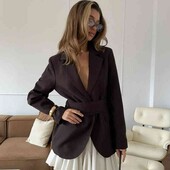 сукня-піджак