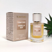 Аромат Tom Ford Vanilla Sex 60 мл - унісекс солодкий аромат, ванільний (том форд ваніла секс)