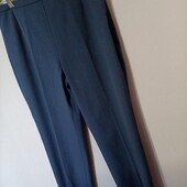 Брюки з суміші вовни