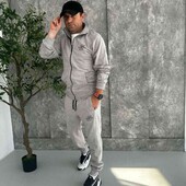 трійка бавовна люкс 