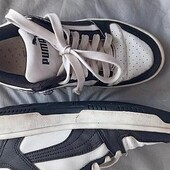 Кросівки puma. Устілка 23-23,5 см