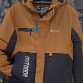 куртка зимова чоловіча 