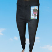 Гамаші утеплені байкою☘️52/56р