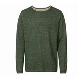 Свитер тонкой вязки Livergy L  52/54 см замеры 