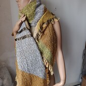 Шарф,палантин
