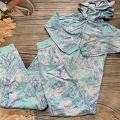 Флисовый слип на 8 лет