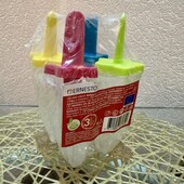 Форми для морозива Ernesto