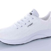 Мужские Кроссовки ( сток). смотрите размер по стельке они маломерят. может присутствовать пыль.