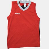 Ідеал.стан/Спортивна майка, безрукавка Kipsta, Decathlon, 9-10р./133-142см.