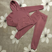 Арт. 210. Костюм підлітковий 134 фрез маломірить на розмір