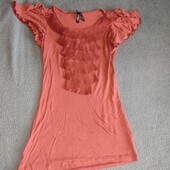 Atmosphere uk8 модний колір кориця/ мідь