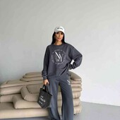 костюм на флісі