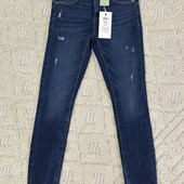 Жіночі джинси only skinni push up, розмір 28/34