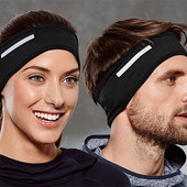 Функціональна головна пов'язка на байку серії актив від Tchibo Німеччина