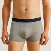 ♕ Боксери з органічної бавовни, Tchibo (Німеччина) розмір М