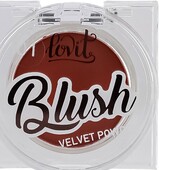 Новые румяна для лица