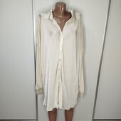 Блуза Boohoo р 14 (Пог -77)