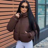 суперова теплюща куртка 