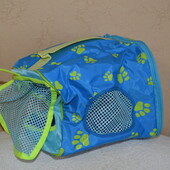 Сумка-переноска для маленьких тварин