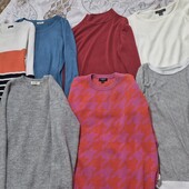 Все одним лотом.Розмір M,L,XL.