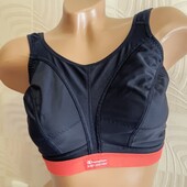 Спортивний бюстгальтер топ від Shock absorber 70H