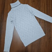 Красивий гольф, кофточка 10-12р.
