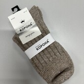 589. Шкарпетки вовна 41-47