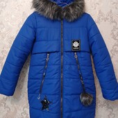 Тепле. зимове пальто. Стан нового.дуже гарне!укрп 50%