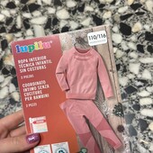 Комплект термо білизна белье 110/116 Німеччина