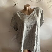 Женская футболка размер 2ХЛ