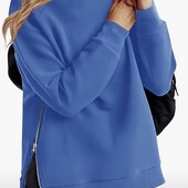 Байка худі на флісі ПОГ 73