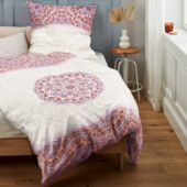 ♕ Наволочка 3шт ♕ Якісна наволочка преміум класу від Tchibo(Німеччина) розмір 80*80см