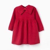 Primark.Плаття з люрексною ниткою для дівчинки 68 см (3-6 місяців)