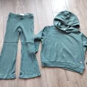 Дитячий комплект костюм