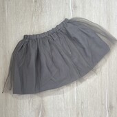 Primark.Спідничка для дівчинки 122(6-7 років)