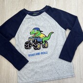 Primark.Флісовий Реглан для хлопчика 128(7-8 років)